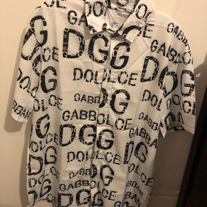 Men’s fashion shirts